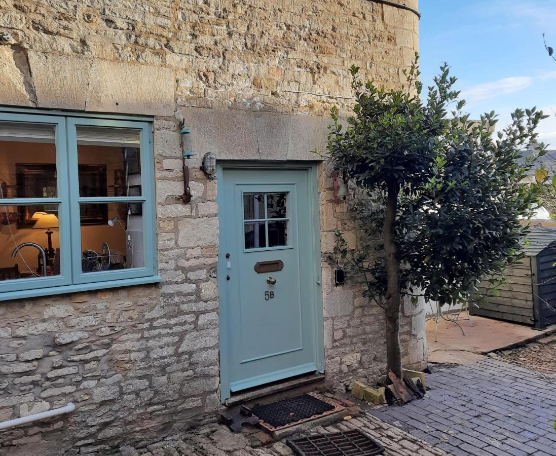 Market Place Cottage, Tetbury, Cotswolds Grade II Central Location Exteriér fotografie