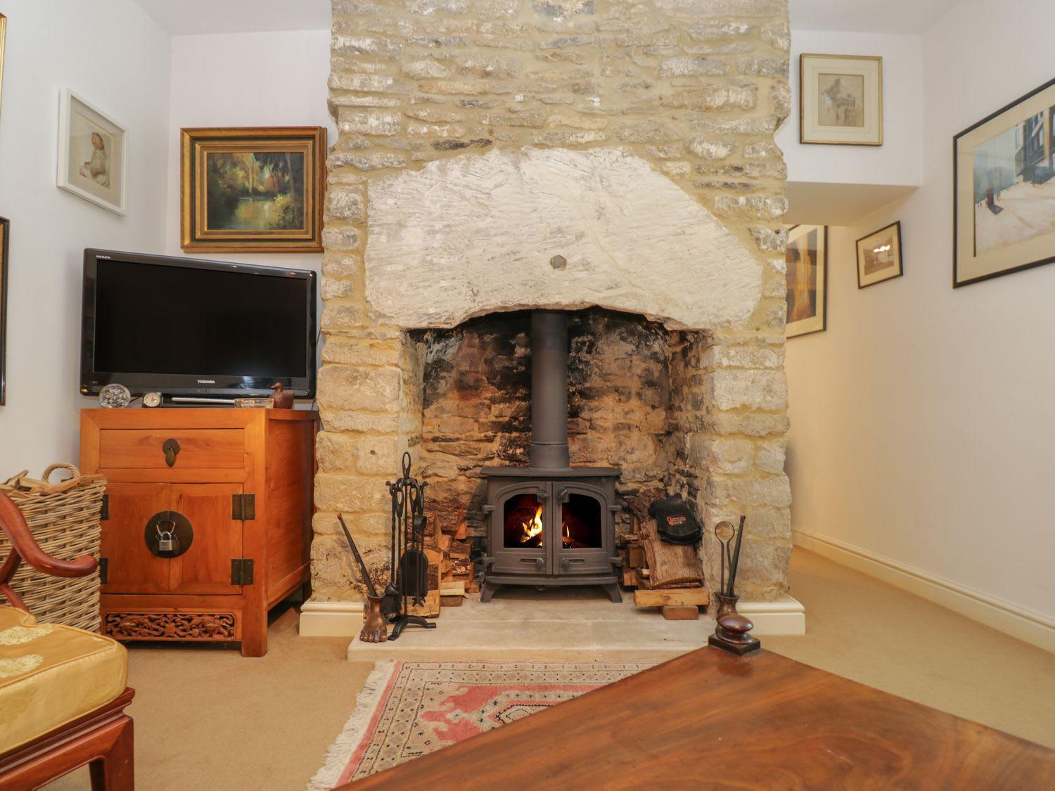 Market Place Cottage, Tetbury, Cotswolds Grade II Central Location Exteriér fotografie