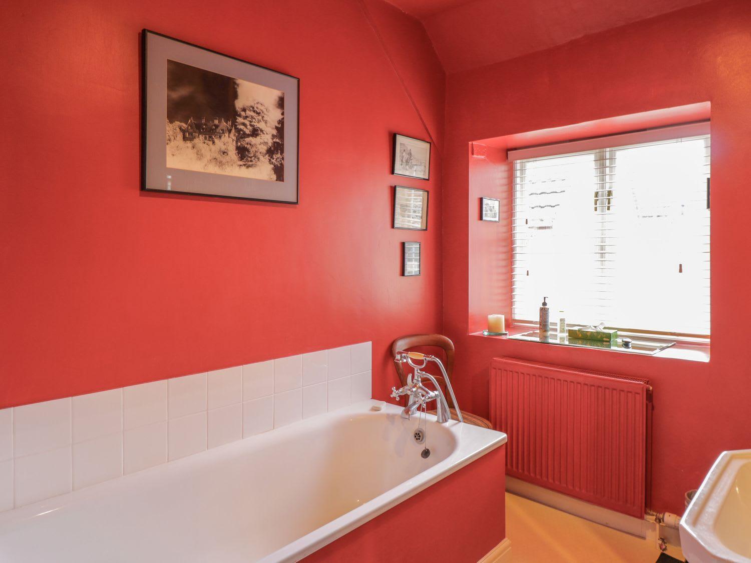 Market Place Cottage, Tetbury, Cotswolds Grade II Central Location Exteriér fotografie