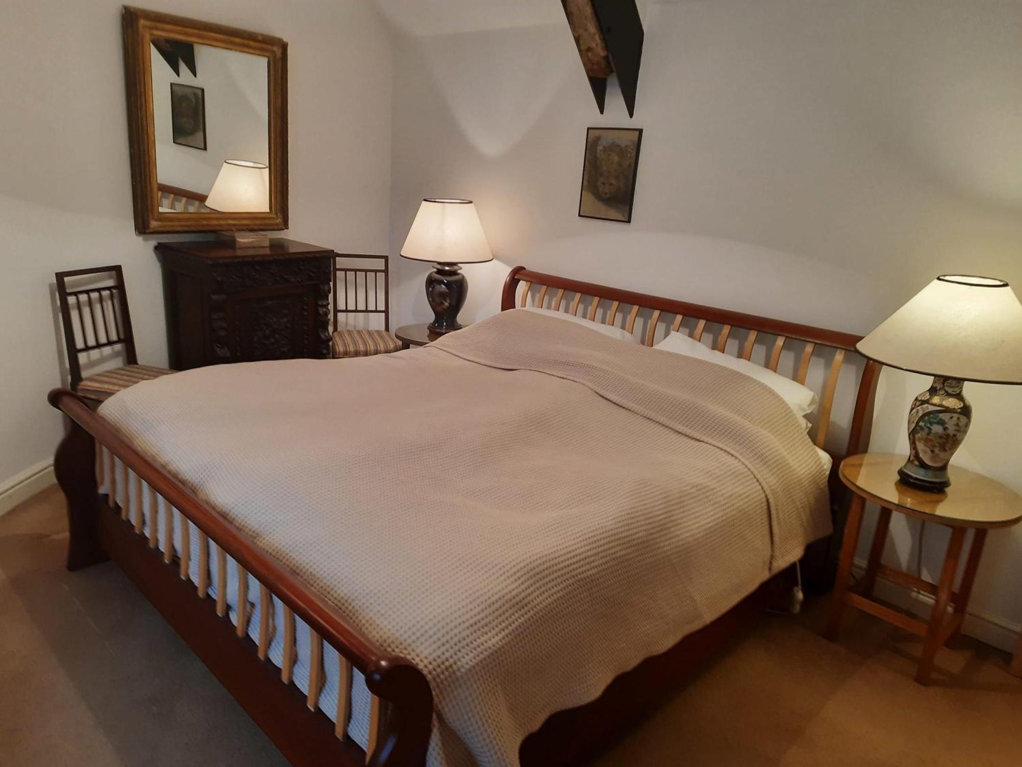 Market Place Cottage, Tetbury, Cotswolds Grade II Central Location Exteriér fotografie