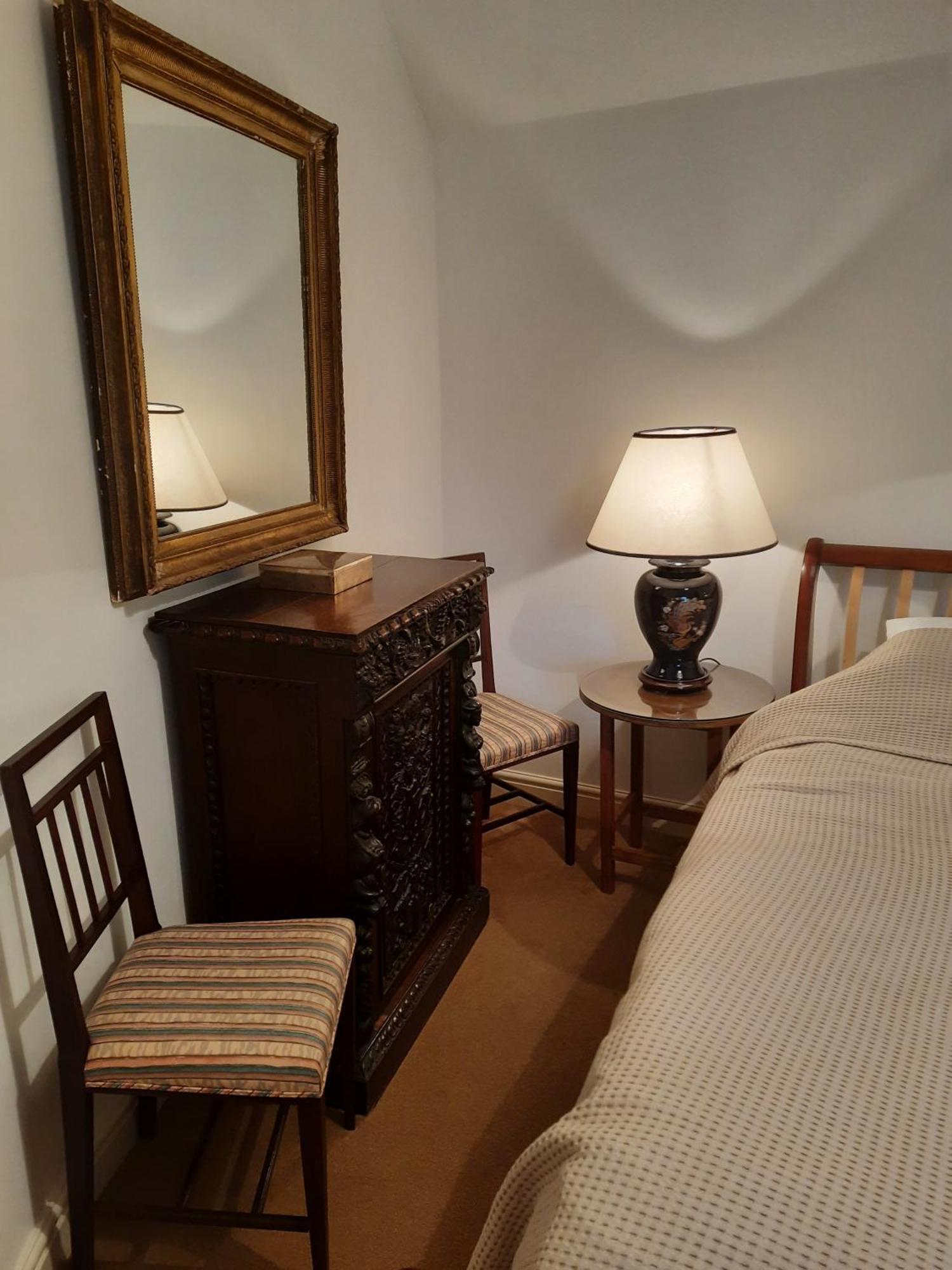 Market Place Cottage, Tetbury, Cotswolds Grade II Central Location Exteriér fotografie