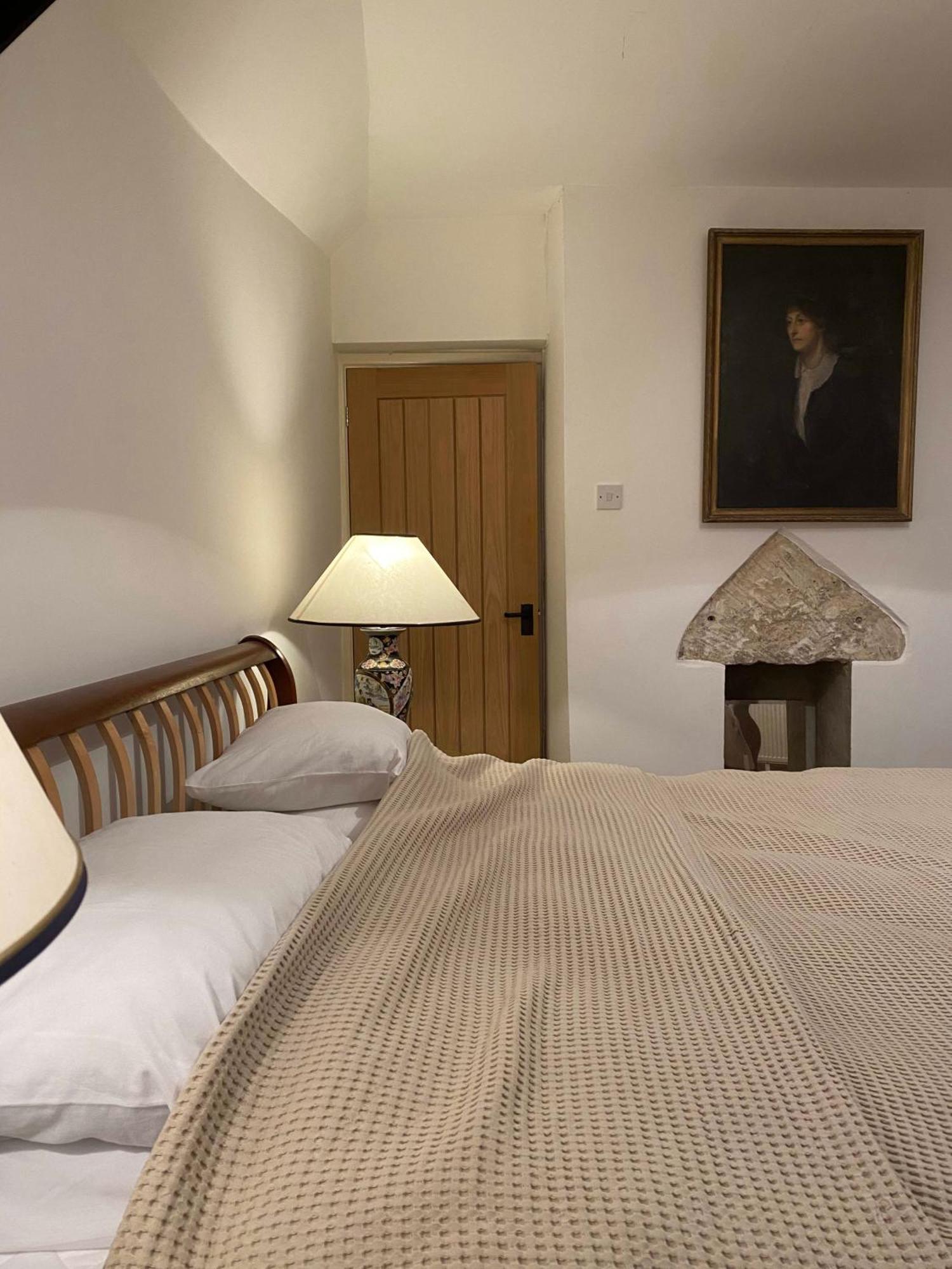 Market Place Cottage, Tetbury, Cotswolds Grade II Central Location Exteriér fotografie