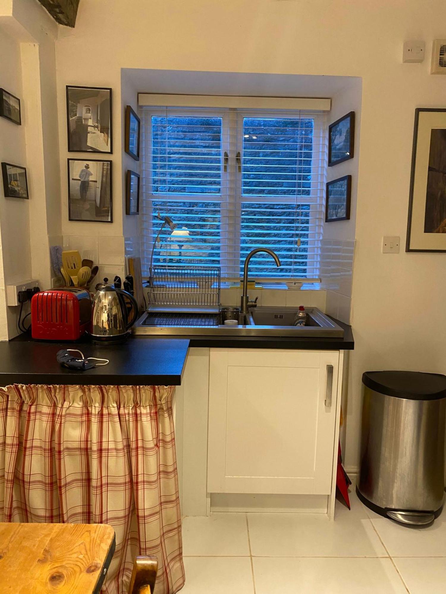 Market Place Cottage, Tetbury, Cotswolds Grade II Central Location Exteriér fotografie